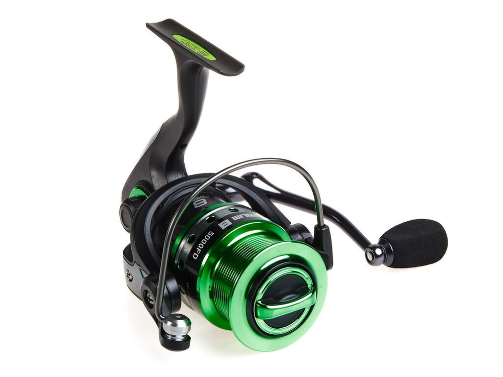 Катушка Feeder Concept Imperium 8 5000FD
