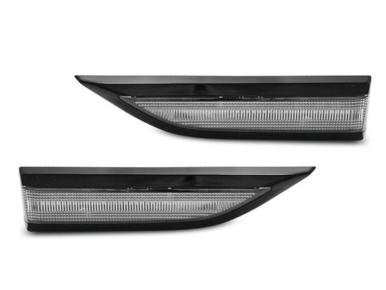 Повторители указателей поворота для Volkswagen T6 (15-19) LED динамические светлые