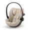 Автокресло Cybex Cloud G3 i-Size Almond Beige