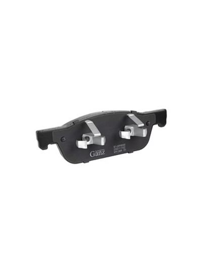 Колодки передние для GAC GS 8 II (23-) GANZ GIJ09800