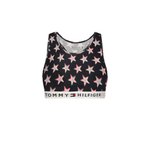 бюстгальтер 2шт. Tommy Hilfiger - темно-синий(UG0UG00368)