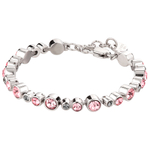 Браслет Dyrberg Kern TERESIA SS VINTAGE ROSE /GREY 450168