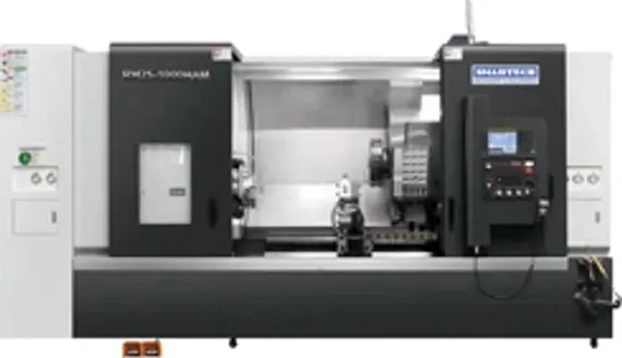 Высокомощная сканирующая головка Sino-Galvo HP30-4000E