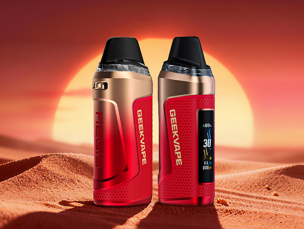 GeekVape Aegis Nano 3 Pod 1600mAh Kit