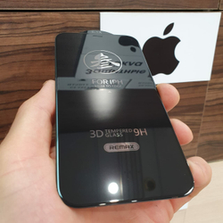 Защитное стекло REMAX для iPhone 13 (премиум качество)
