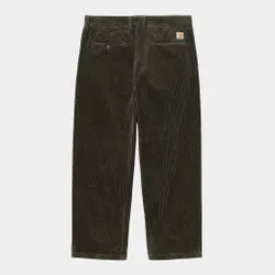 Брюки вельветовые мужские Carhartt EVAN PANT