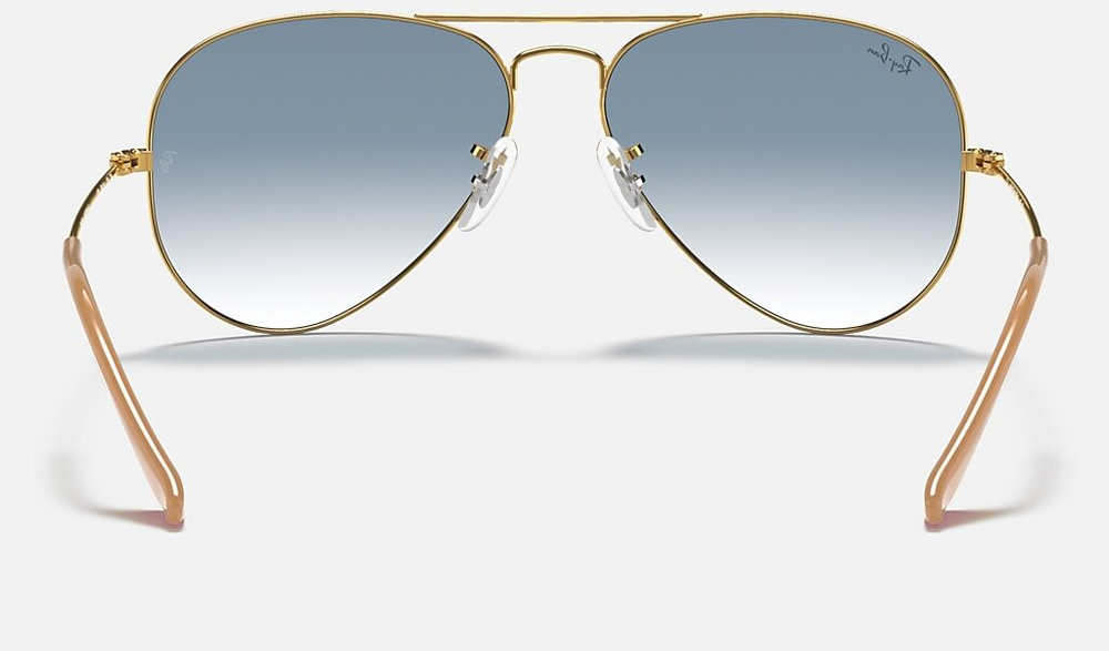 RAY-BAN AVIATOR RB3025 001/3F