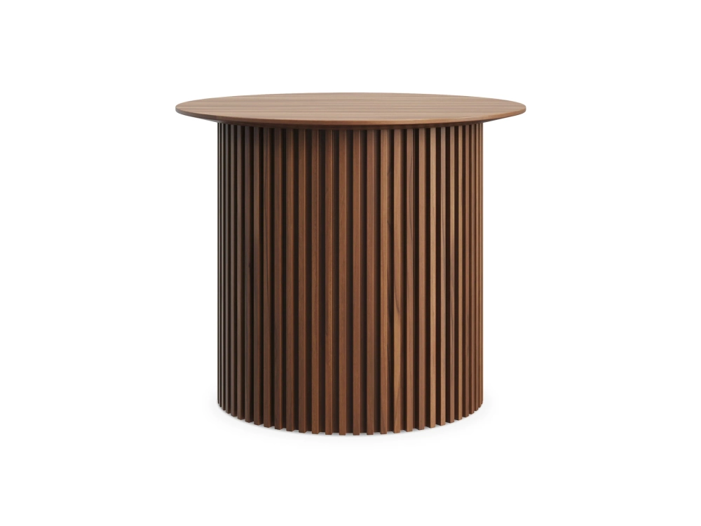 Стол журнальный Mono Stripe D50/ D38/H42