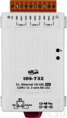 tDS-732