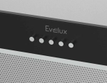 Встраиваемая вытяжка Evelux Integral 60 B