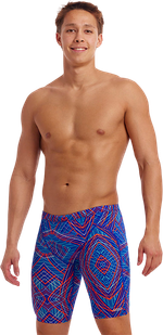 Джаммеры FUNKY TRUNKS Men's Frequency