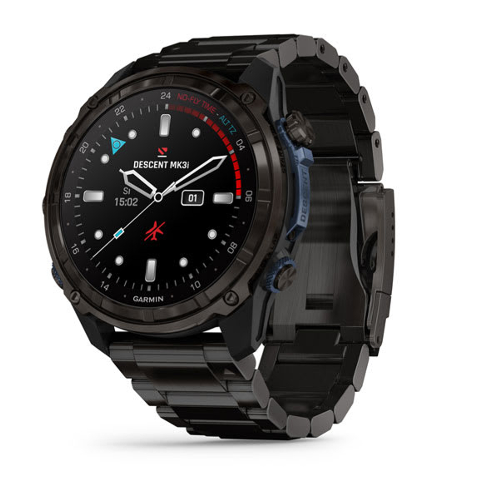 Garmin Descent Mk3i
