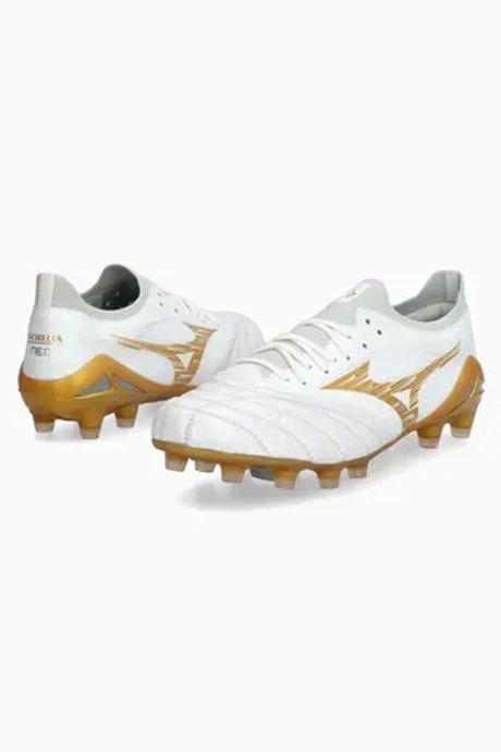 Бутсы Mizuno Morelia Neo IV Beta Elite FG