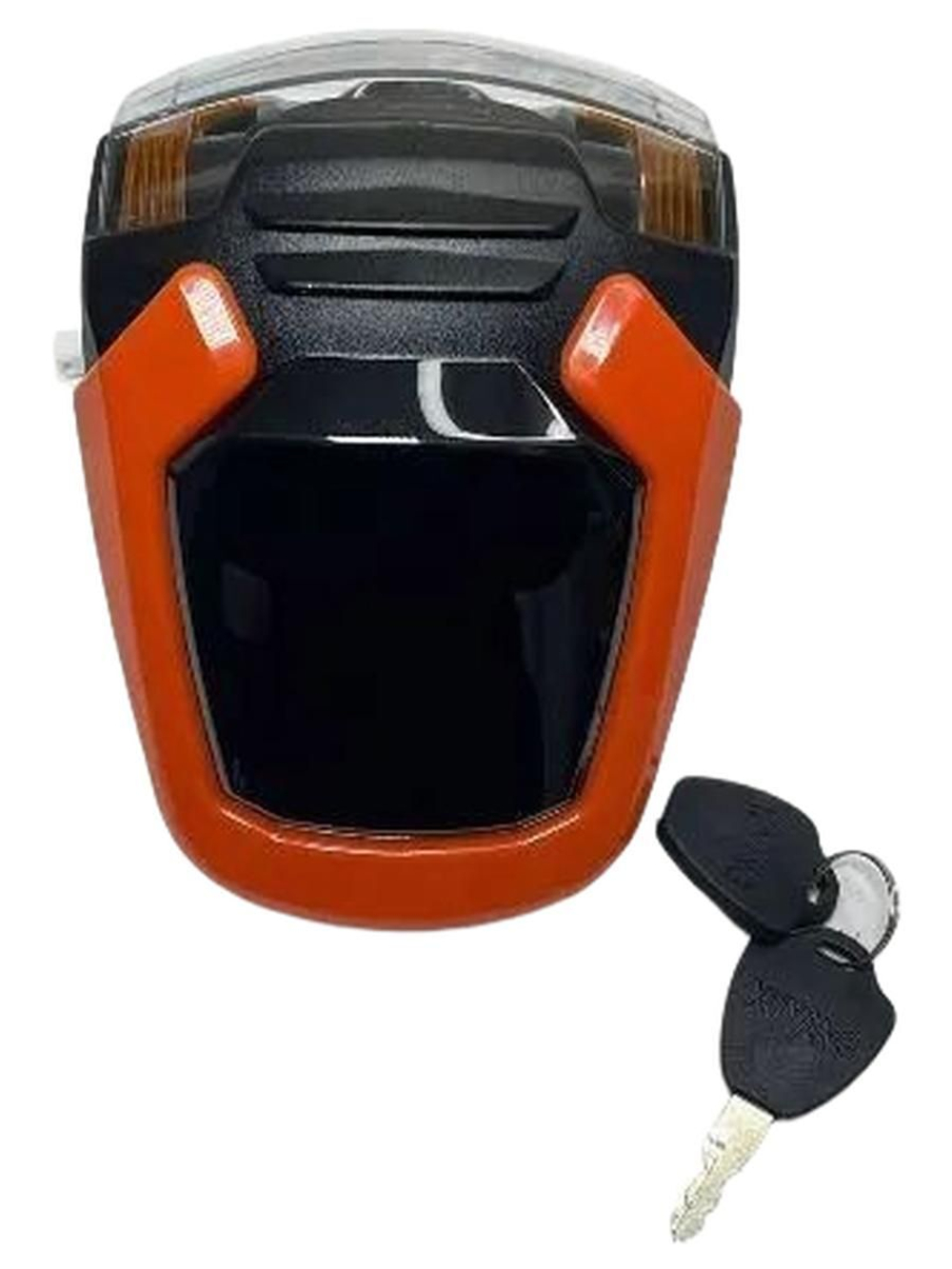 Дисплей бортовой компьютер с фарой и замком зажигания для Kugoo EC 02