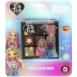 Тени д/век 9цв. 7г. YS97976-TTG (Tik tok girl)