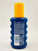Солнцезащитный спрей Nivea Sun Protection & Care для детей, SPF 50+,  защита от солнца, 200 мл (Германия)