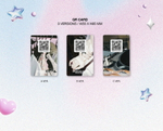 NewJeans - Get Up [Weverse Albums ver.]