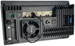 Магнитола для Mercedes-Benz C-класс W203 2004-2007 - Teyes CC2 PLUS дисплей 7" на Android 10, Быстрая, 4G SIM-слот