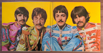The Beatles ‎– Sgt. Pepper's Lonely Hearts Club Band (Швеция)
