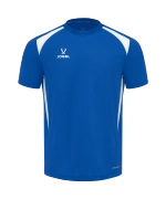 Футболка тренировочная Jogel DIVISION PerFormDRY Training Poly T-shirt, синий Z2