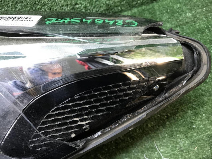 Фара левая Chery Tiggo 7 Pro (2020-2024) LED
