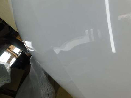 капот Toyota Yaris  MXPH15 MXPH10