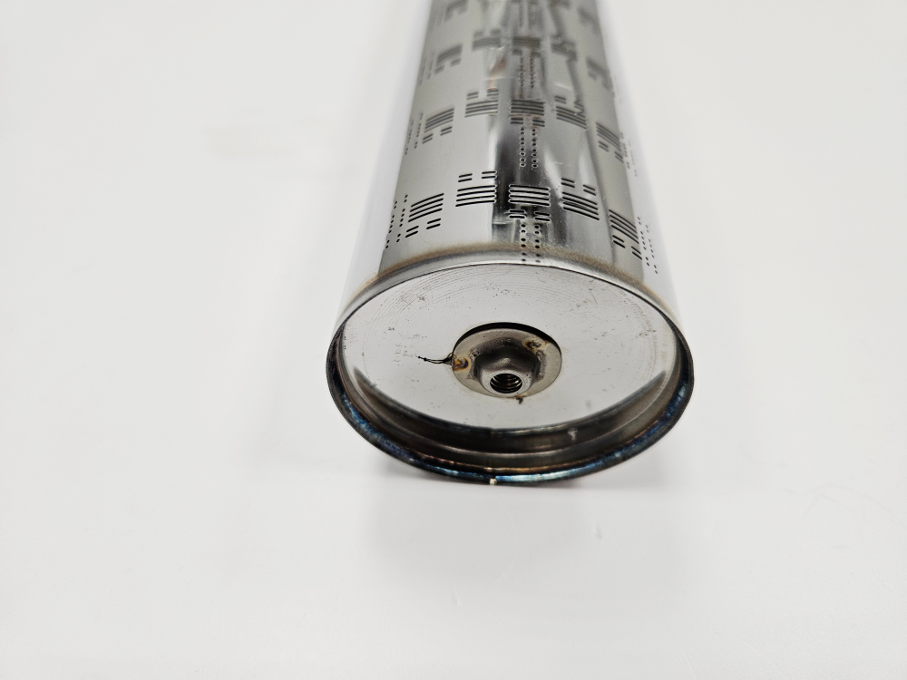 Элемент горелки для BAXI Slim 1.400iN (арт. 3602450)
