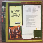 Mud - It's Better Than Working (Голландия 1976г.)