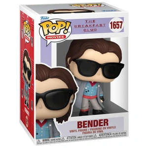 Funko POP! The Breakfast Club: Bender (1657)