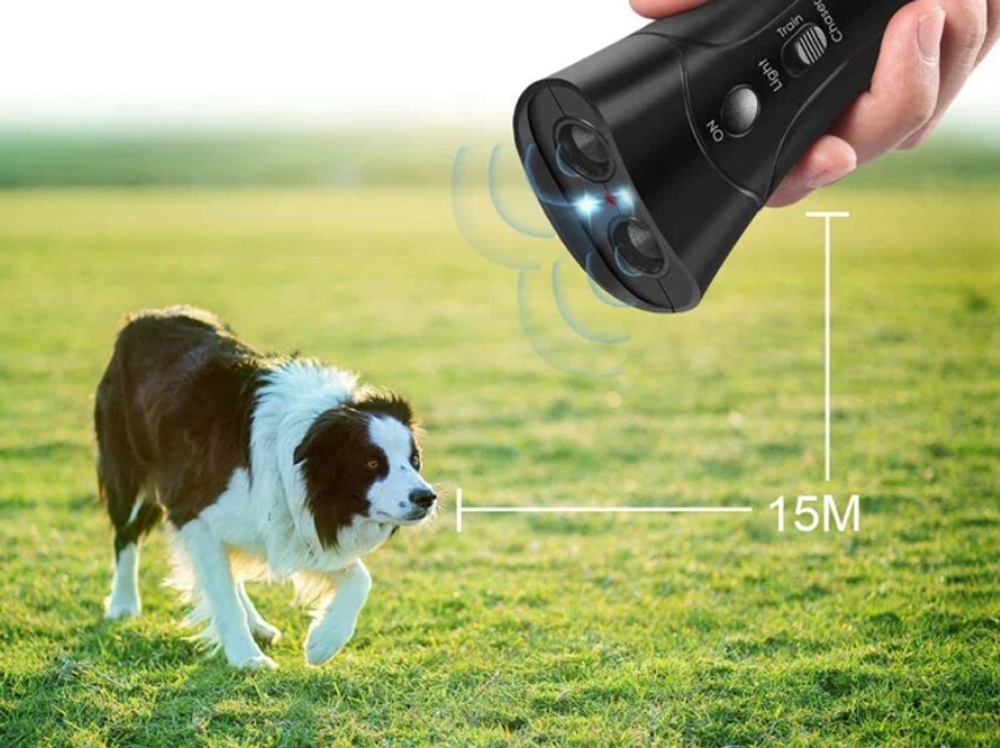 Отпугиватель собак Ultrasonic