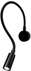 Бра wl3026 3026 black Italline