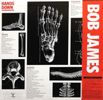 Bob James / Hands Down (LP)