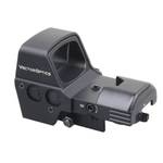 Коллиматорный прицел Vector Optics Omega 1x23x33 Four-Reticle