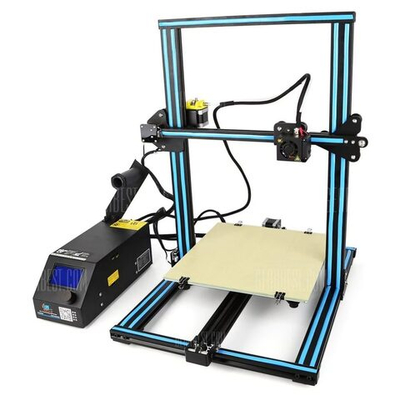3D принтер Creality CR-10