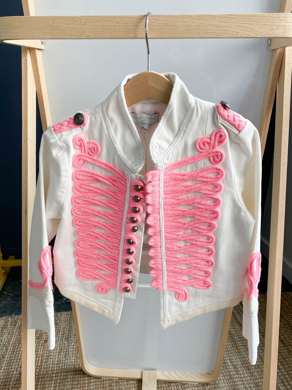 Жакет Stella McCartney