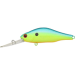 Воблер Zipbaits Khamsin 70SP-DR 10г нейтральный, цвет #313