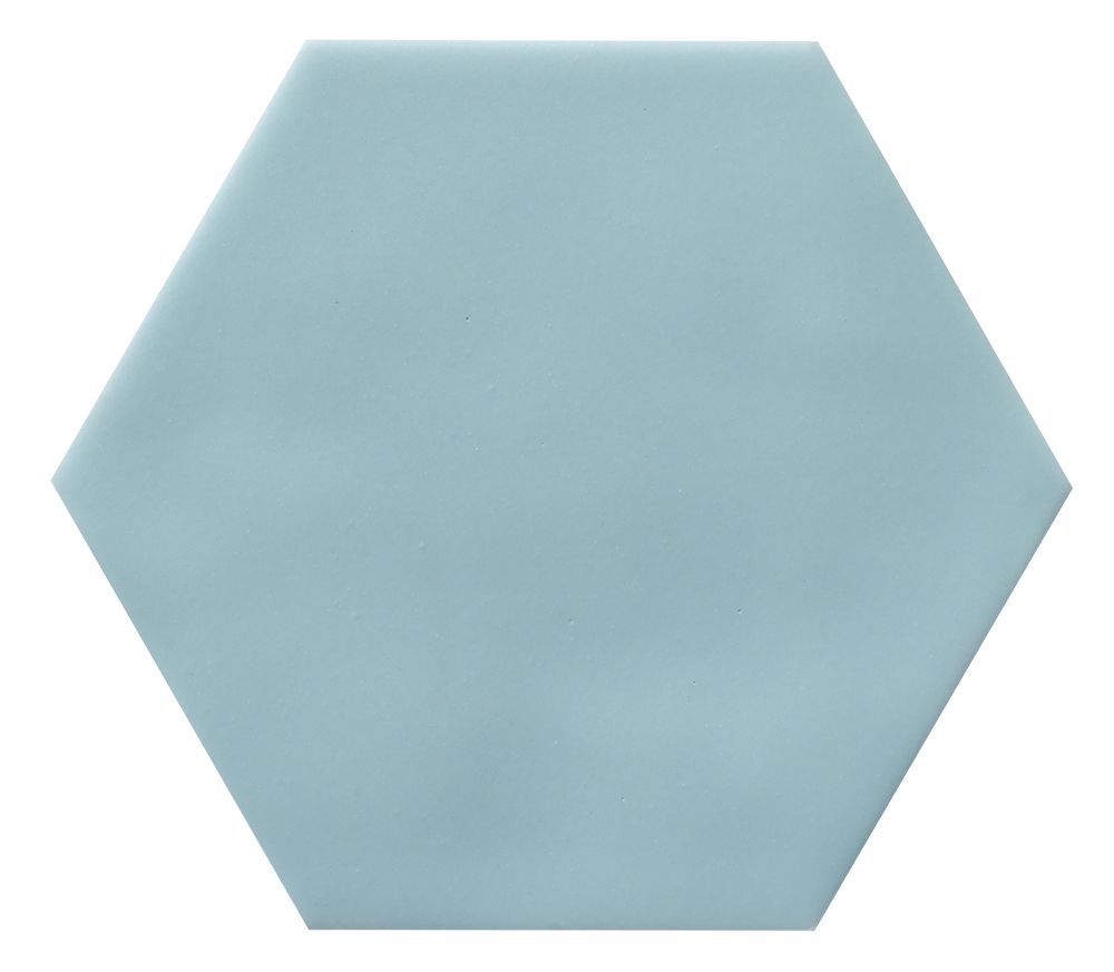 Керамическая плитка для стен ADEX LEVANTE Hexagono Poniente Matte