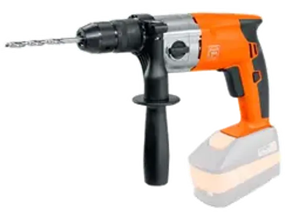 Сверлильно-резьбонарезной станок Flott SB 30 FB Plus