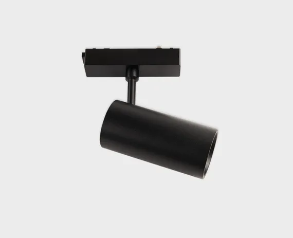 Трековый светильник  IT09-9018 black 4000K Italline