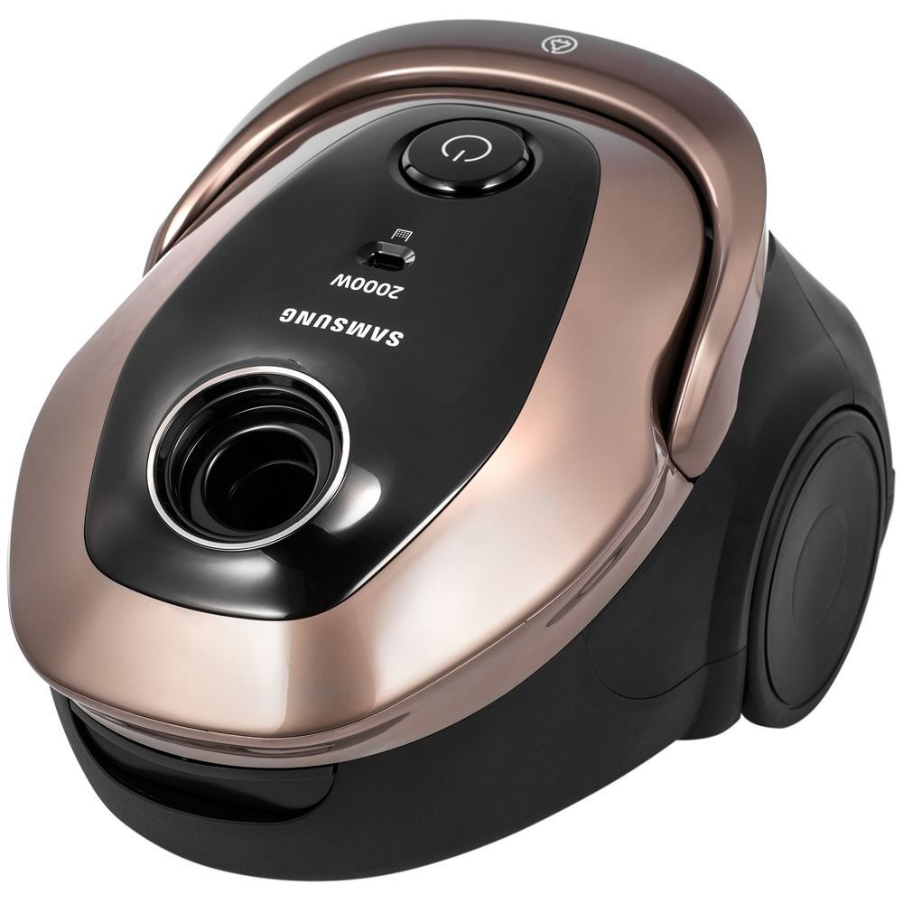 Пылесос SAMSUNG VC20M2589JD