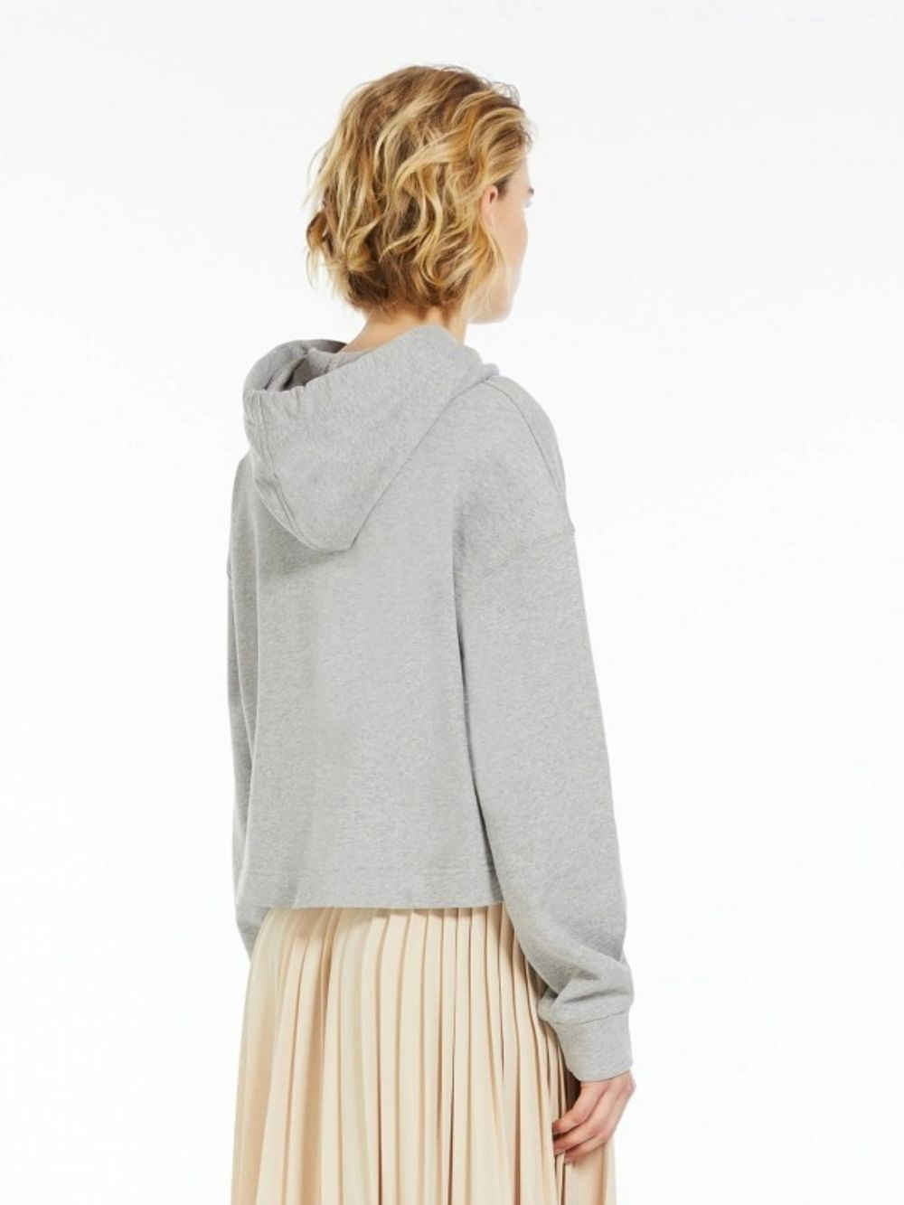 Толстовка женская WEEKEND MAX MARA COLLEG