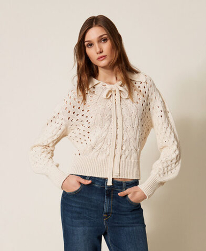 Свитер TWINSET