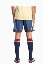 Шорты adidas Arsenal FC 26/27 3rd - темно-синий