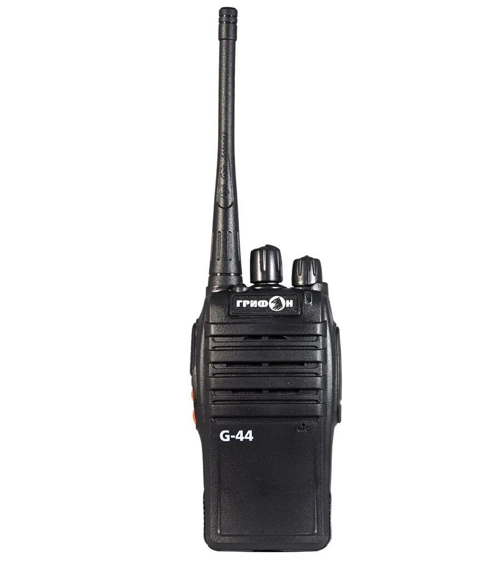 Стационарная радиостанция (трансивер) ГРИФОН G-44