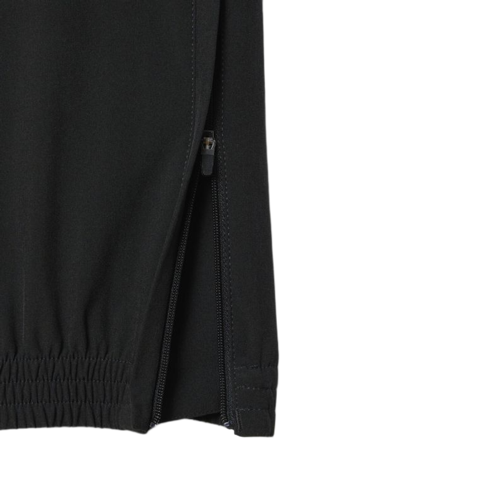 Men's Спортивный костюм Lacoste Tennis x Novak Djokovic - black