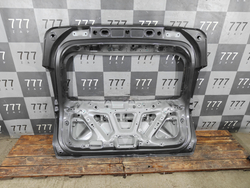 Крышка багажника Geely Cityray 24-нв Б/У Оригинал 6608248323C15