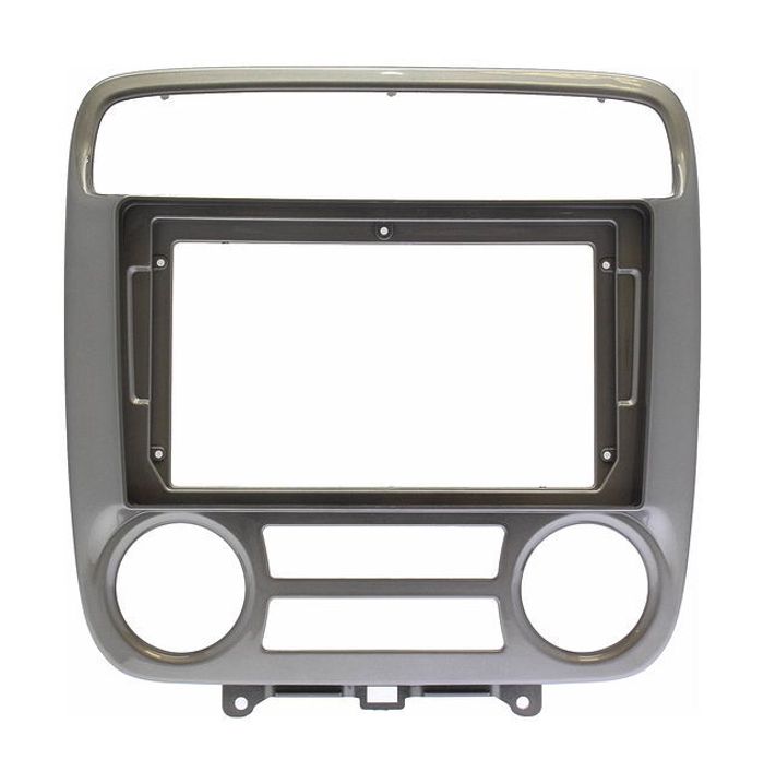 Магнитола для Honda Stream 2000-2003 - Vaycar VA20-5901-2K на Android 13, Быстрая, 2K QLED, CarPlay,4G SIM-слот