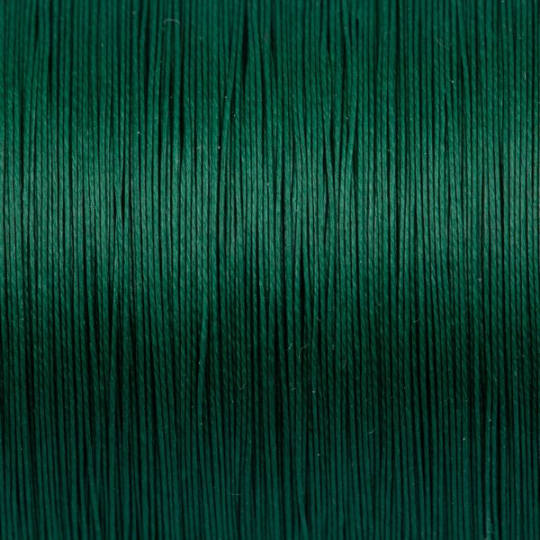 Нитки для пэчворка SumikoThread 200 м, (219 ярд), 15 т.зеленый