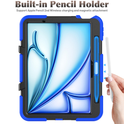 Противоударный бампер Shockproof Case для iPad Air 11 2024