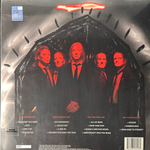 Def Leppard ‎– Diamond Star Halos 2LP (Европа 2022г.)